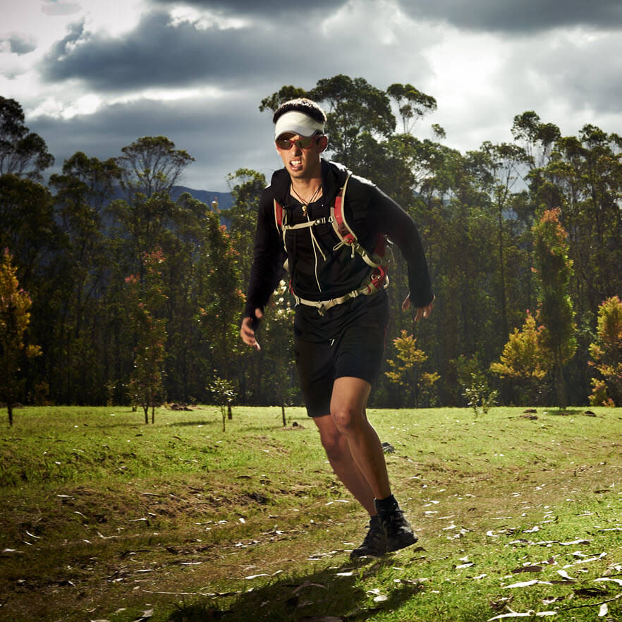 the golden rule of race day