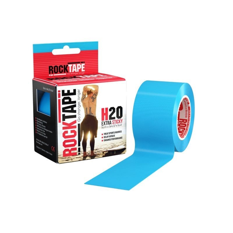 RockTape Kinesiology Tape Tapes - Blister Prevention
