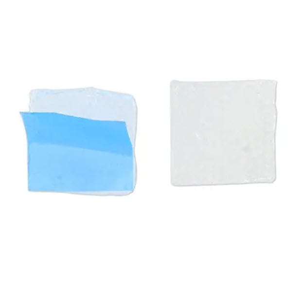 Spenco 2nd Skin Squares Gels - Blister Prevention