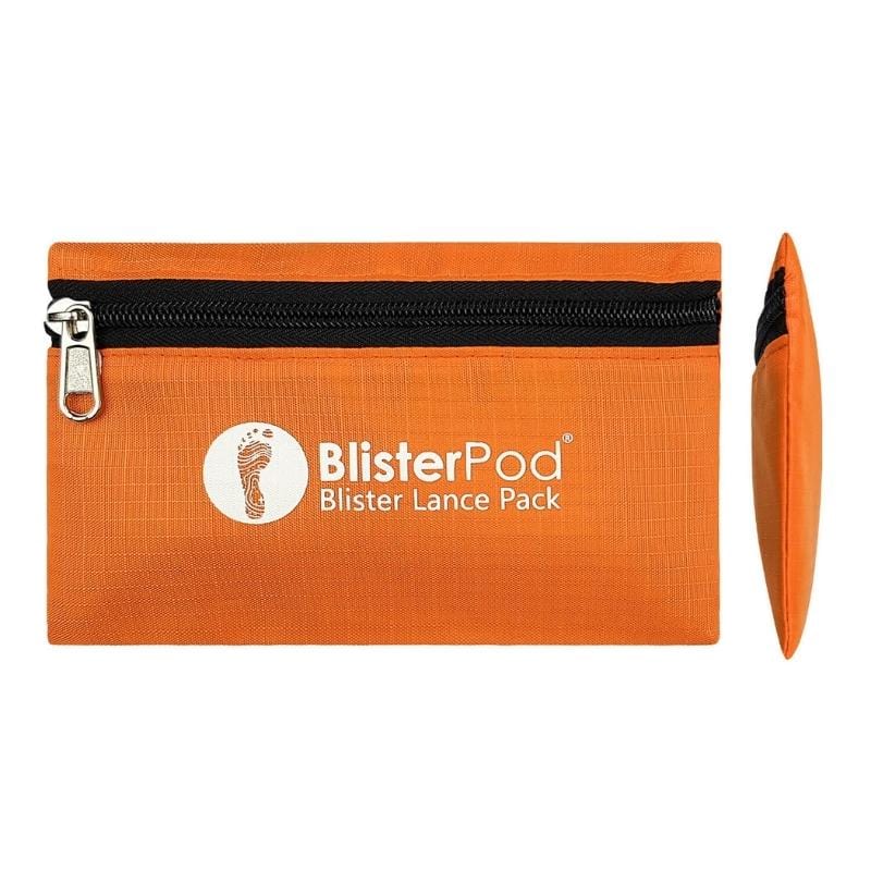 BlisterPod Blister Kits Blister Kit - Blister Prevention