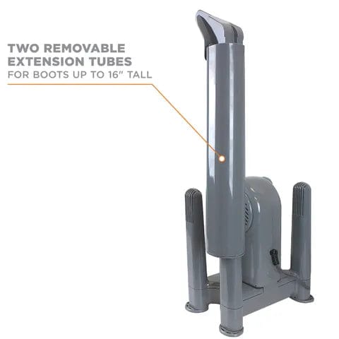 DryGuy Force Dry Dx Electrical appliances - Blister Prevention