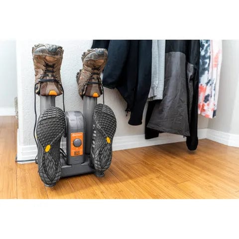 DryGuy Force Dry Dx Electrical appliances - Blister Prevention