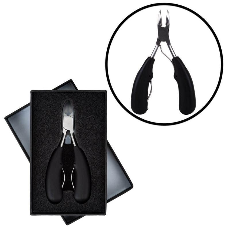 BlisterPod Toenail Clippers For Thick Toenails Clippers - Blister Prevention