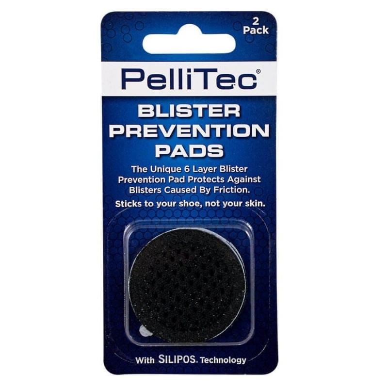 PelliTec Blister Prevention Pads Blister Pads - Blister Prevention