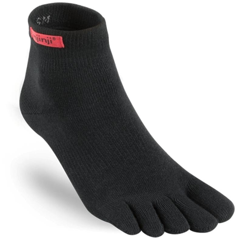 Injinji Sport Original Weight Toesocks Socks - Blister Prevention