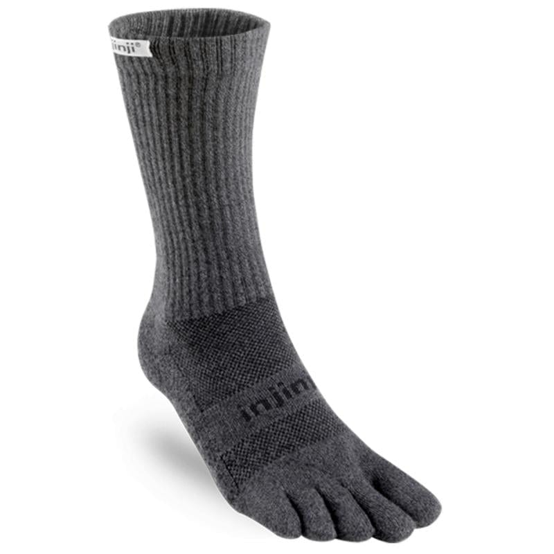 Injinji Trail Midweight Toesocks Socks - Blister Prevention