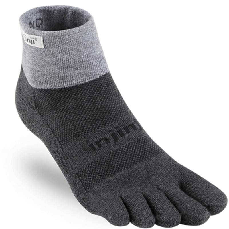 Injinji Trail Midweight Toesocks Socks - Blister Prevention