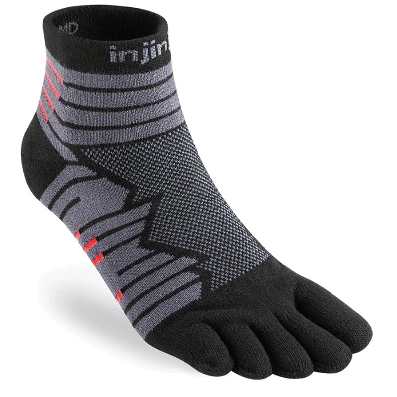 Injinji Ultra Run Toesocks Socks - Blister Prevention