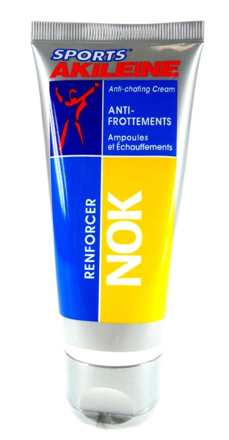 Akileine Sports NOK Anti-Friction Balm Lubricant - Blister Prevention