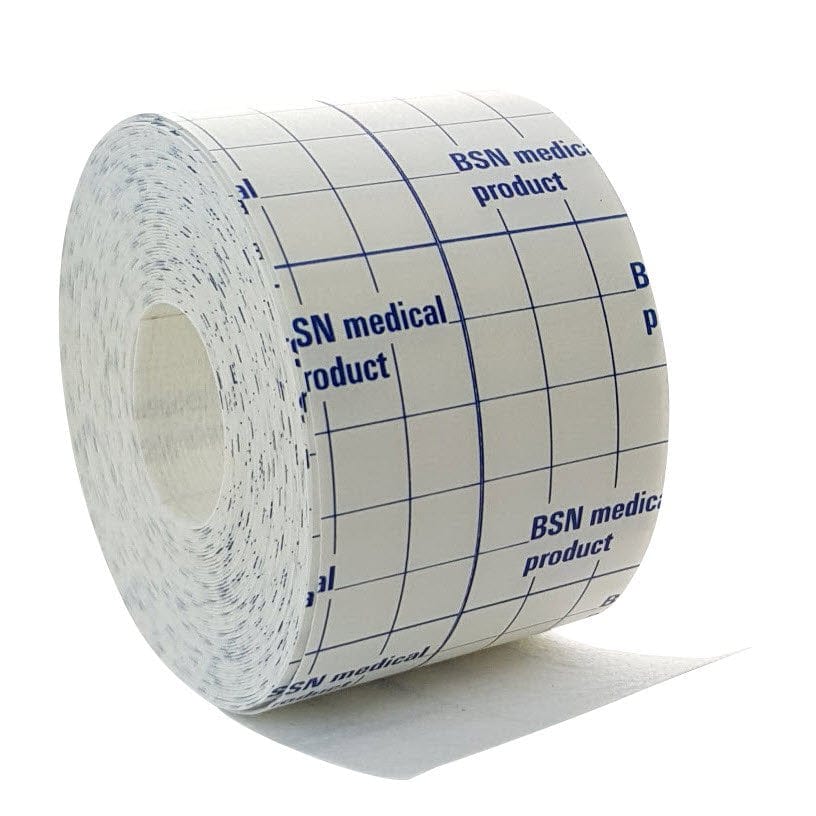 Fixomull Stretch Fixation Tape Tapes - Blister Prevention