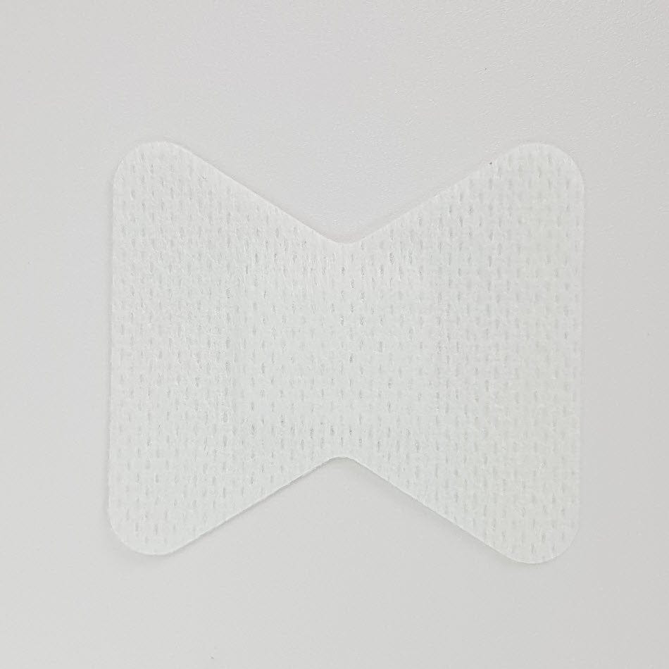 Livingstone Finger & Joint Island Dressings Dressings - Blister Prevention