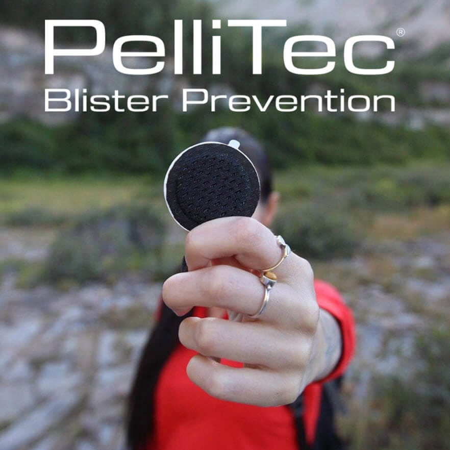 PelliTec Blister Prevention Pads Blister Pads - Blister Prevention