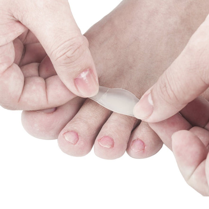Hydrocolloid Dressing For Blisters