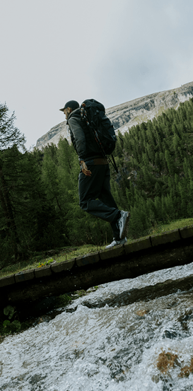 Altra Lone Peak 9+ [Men's] Shoes - Blister Prevention