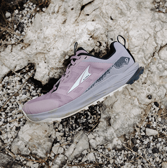 Altra Lone Peak 9+ [Women's] Shoes - Blister Prevention