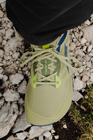 Altra Lone Peak 9+ [Men's] Shoes - Blister Prevention