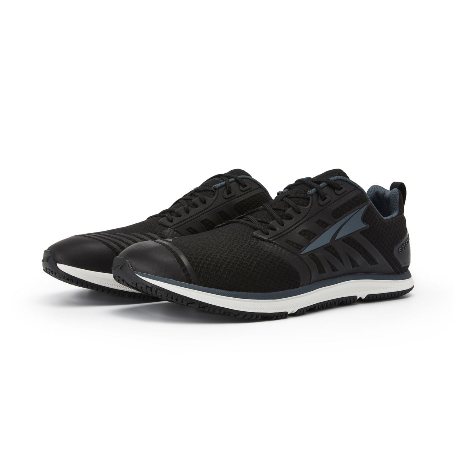 Altra Solstice Xt 2 [Men's] Shoes - Blister Prevention