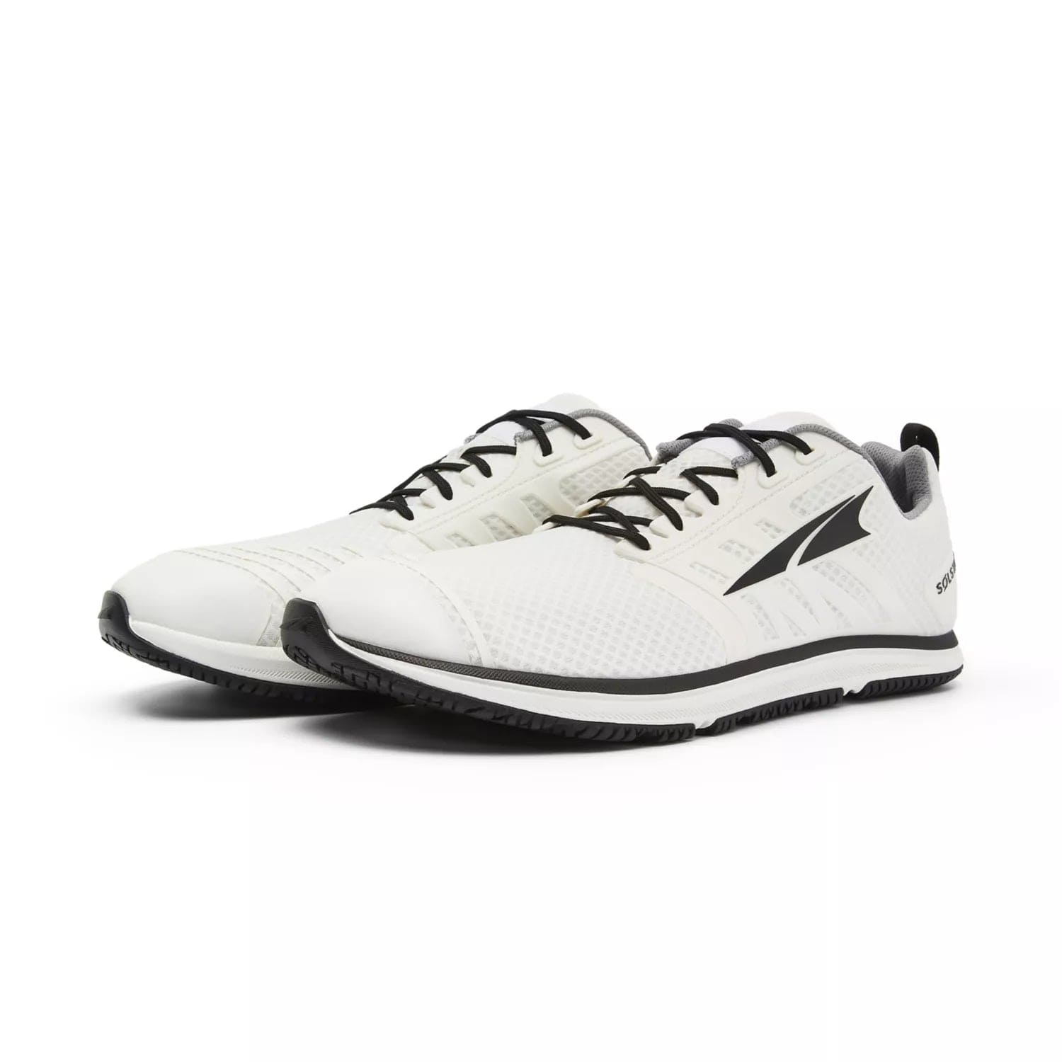Altra Solstice Xt 2 [Men's] Shoes - Blister Prevention