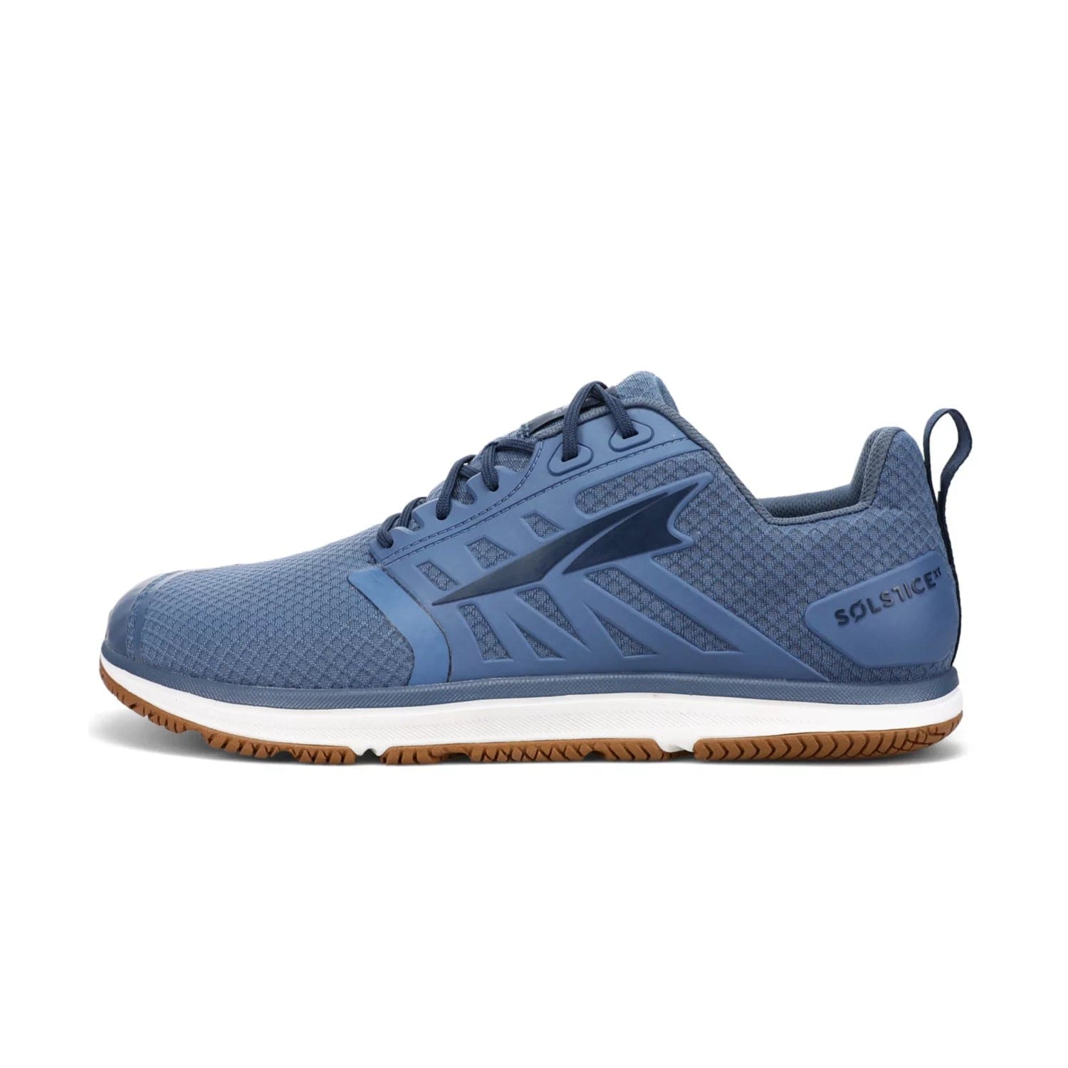 Altra Solstice Xt 2 [Men's] Shoes - Blister Prevention