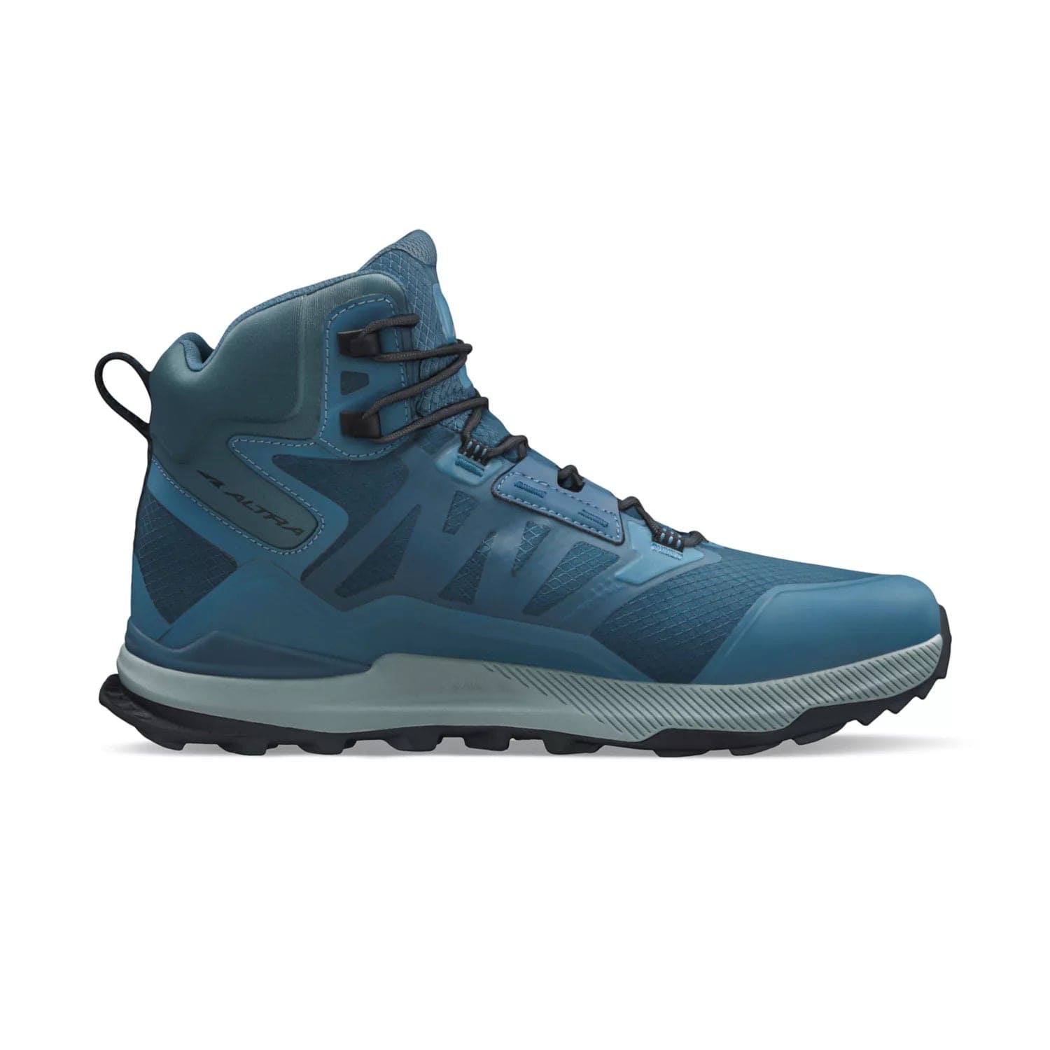 Altra Lone Peak All Weather Mid 2 [Men's] Shoes - Blister Prevention