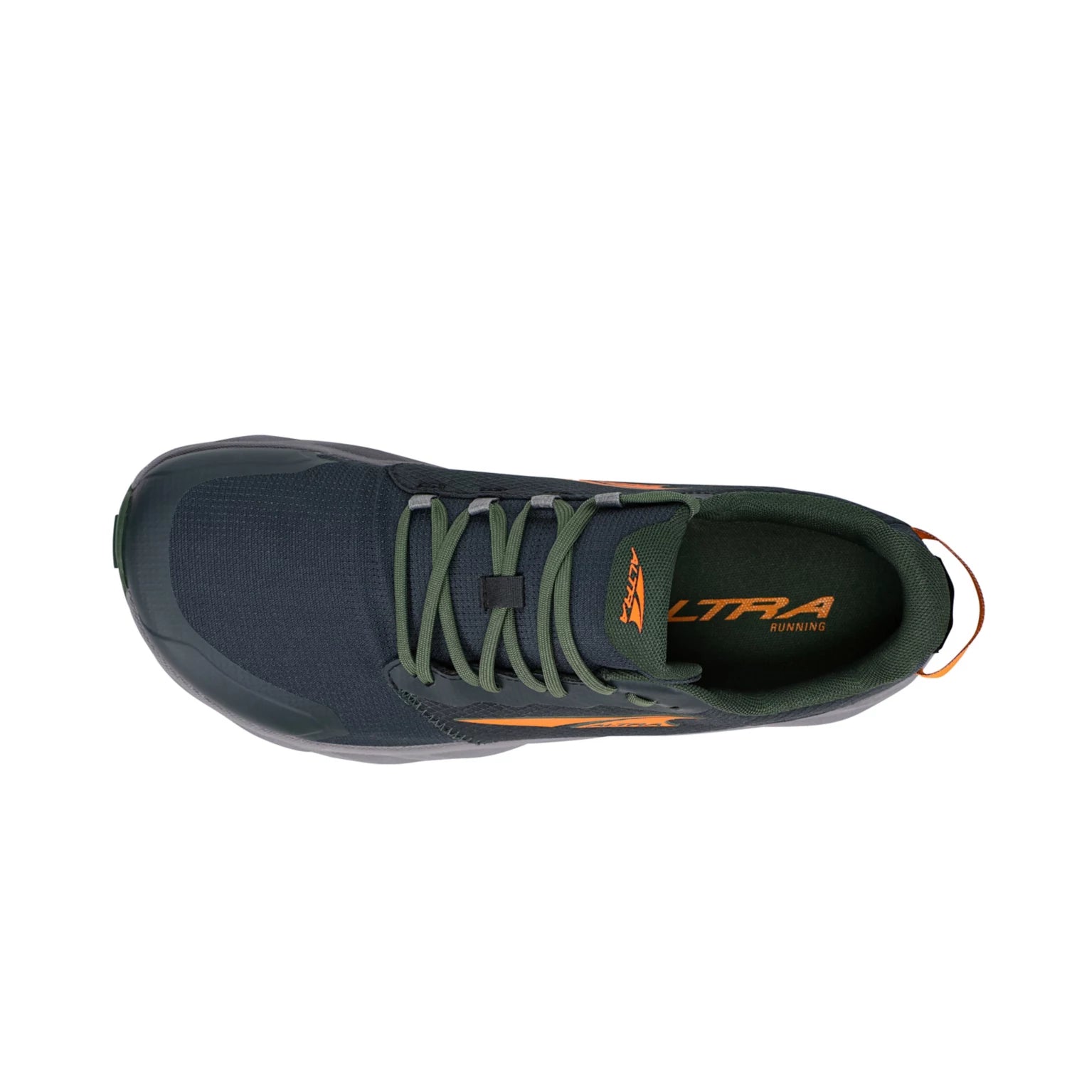 Altra Superior 6 [Men's] Shoes - Blister Prevention