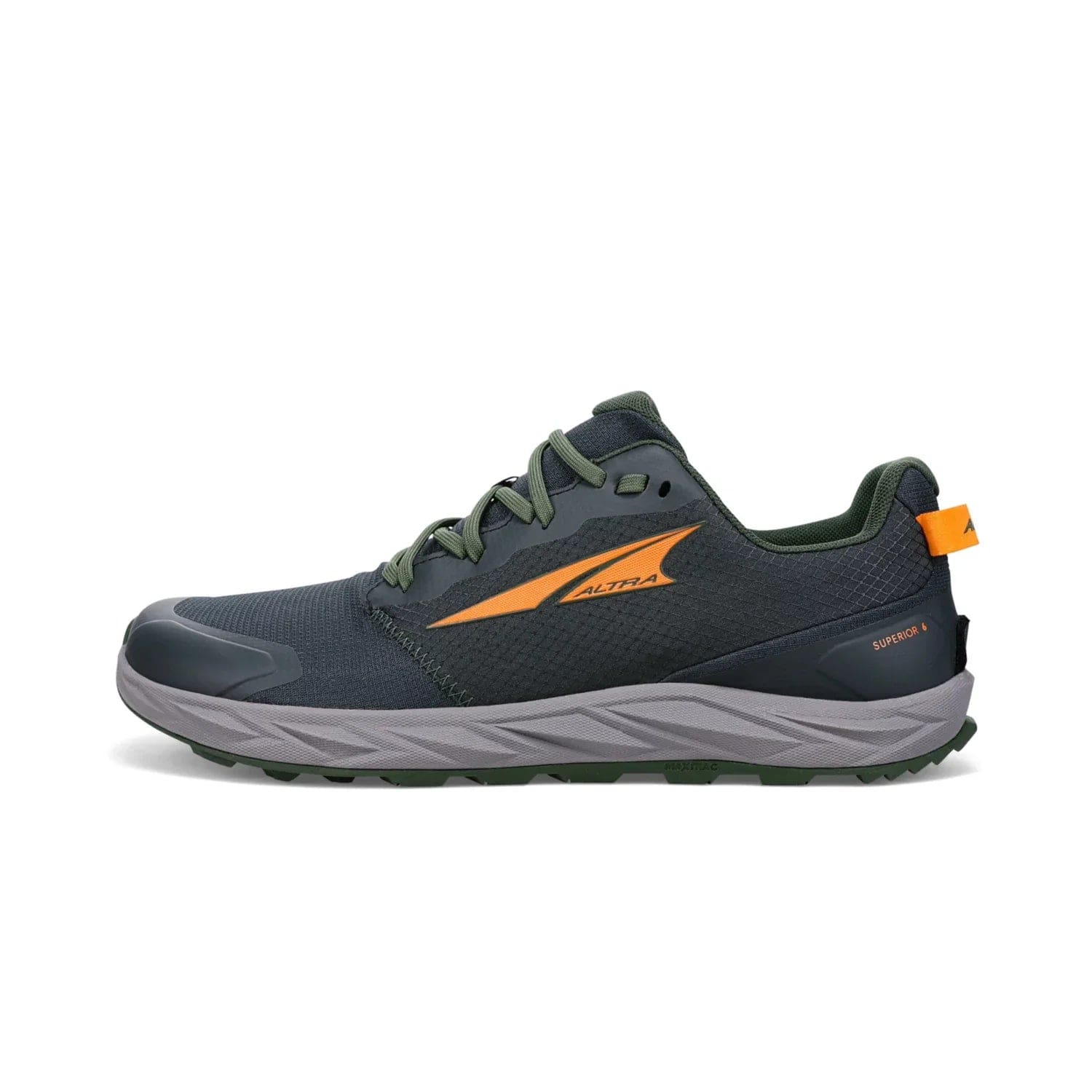 Altra Superior 6 [Men's] Shoes - Blister Prevention