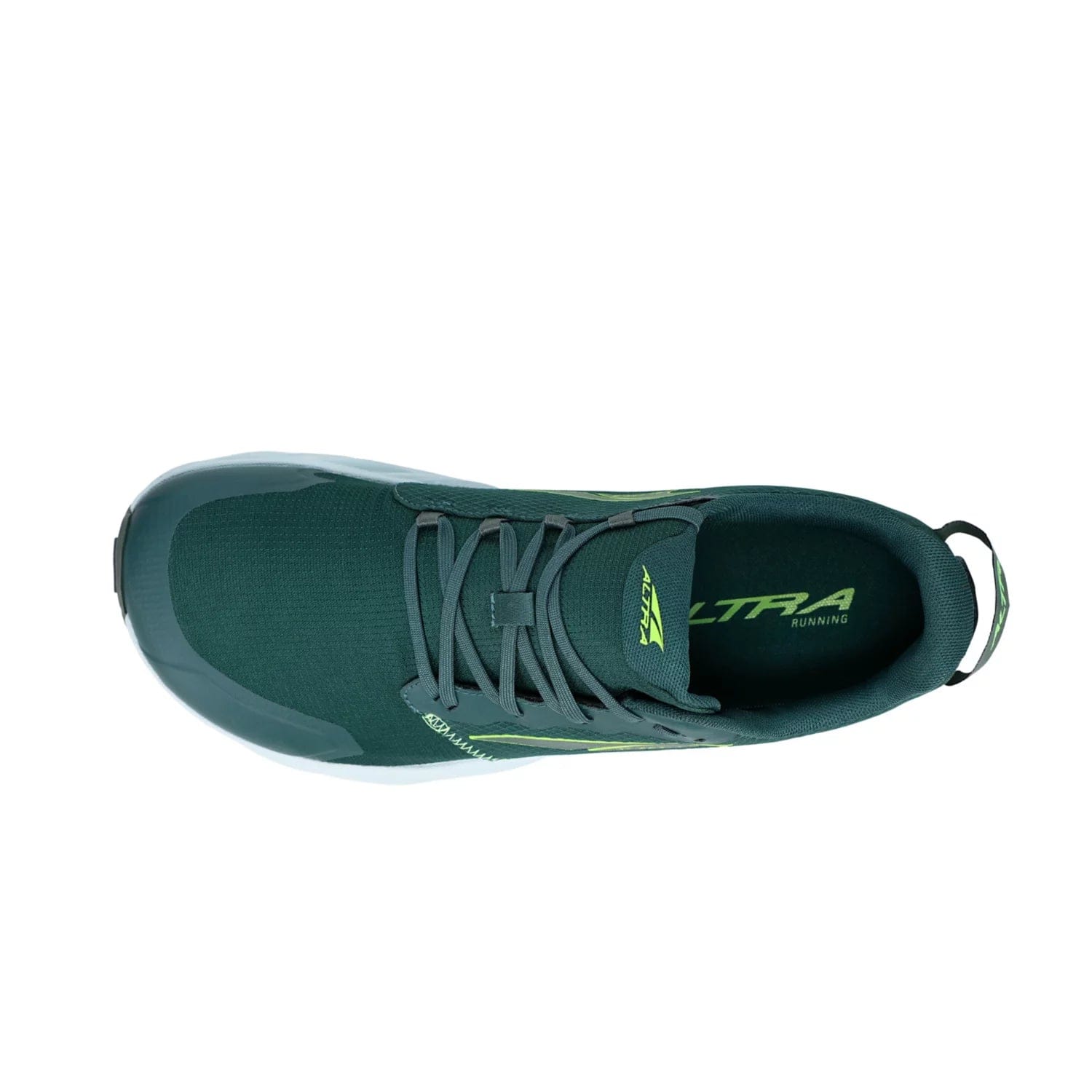Altra Superior 6 [Men's] Shoes - Blister Prevention