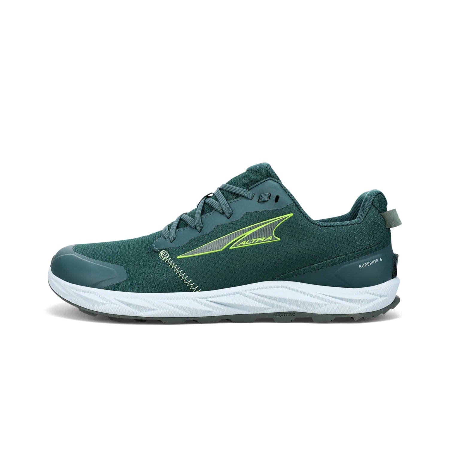 Altra Superior 6 [Men's] Shoes - Blister Prevention