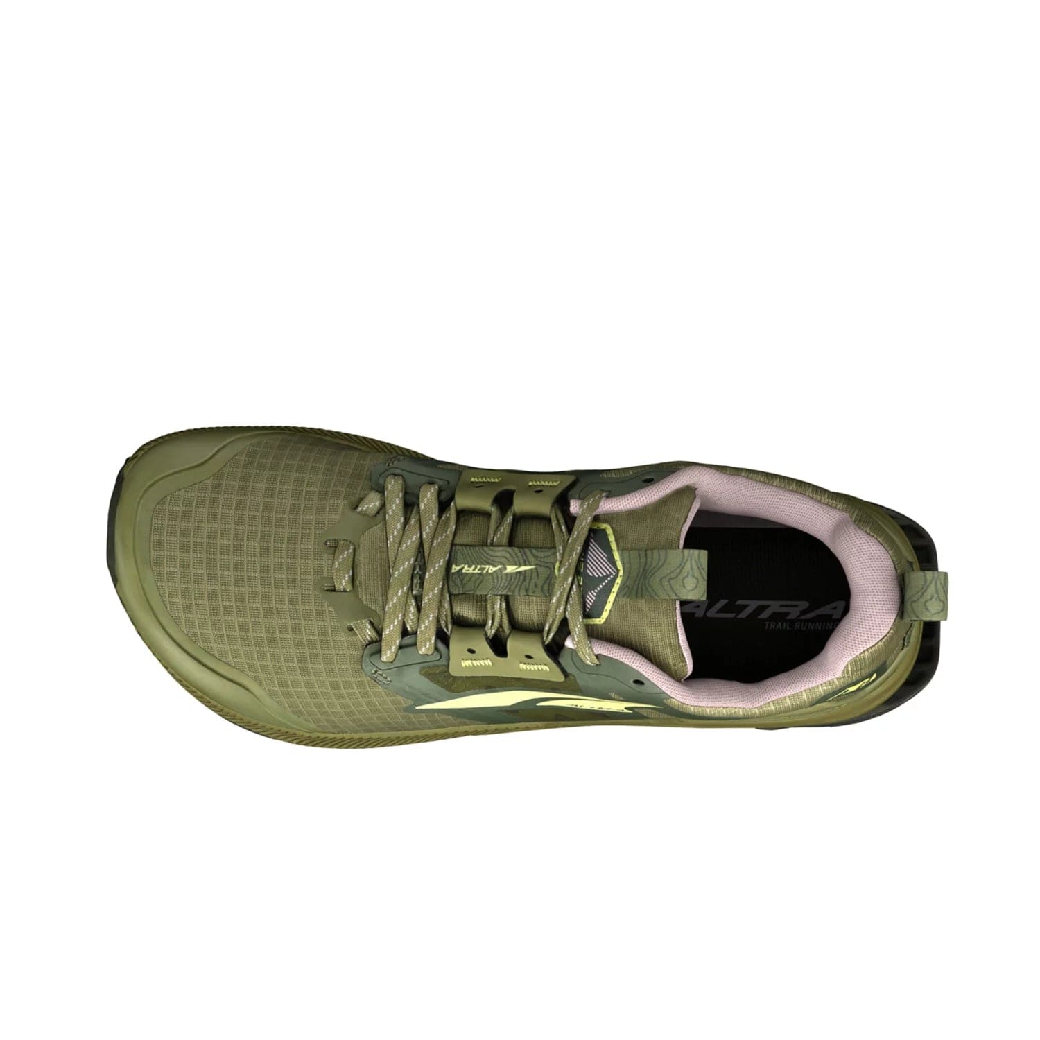 Lone Peak 8 [Women's]