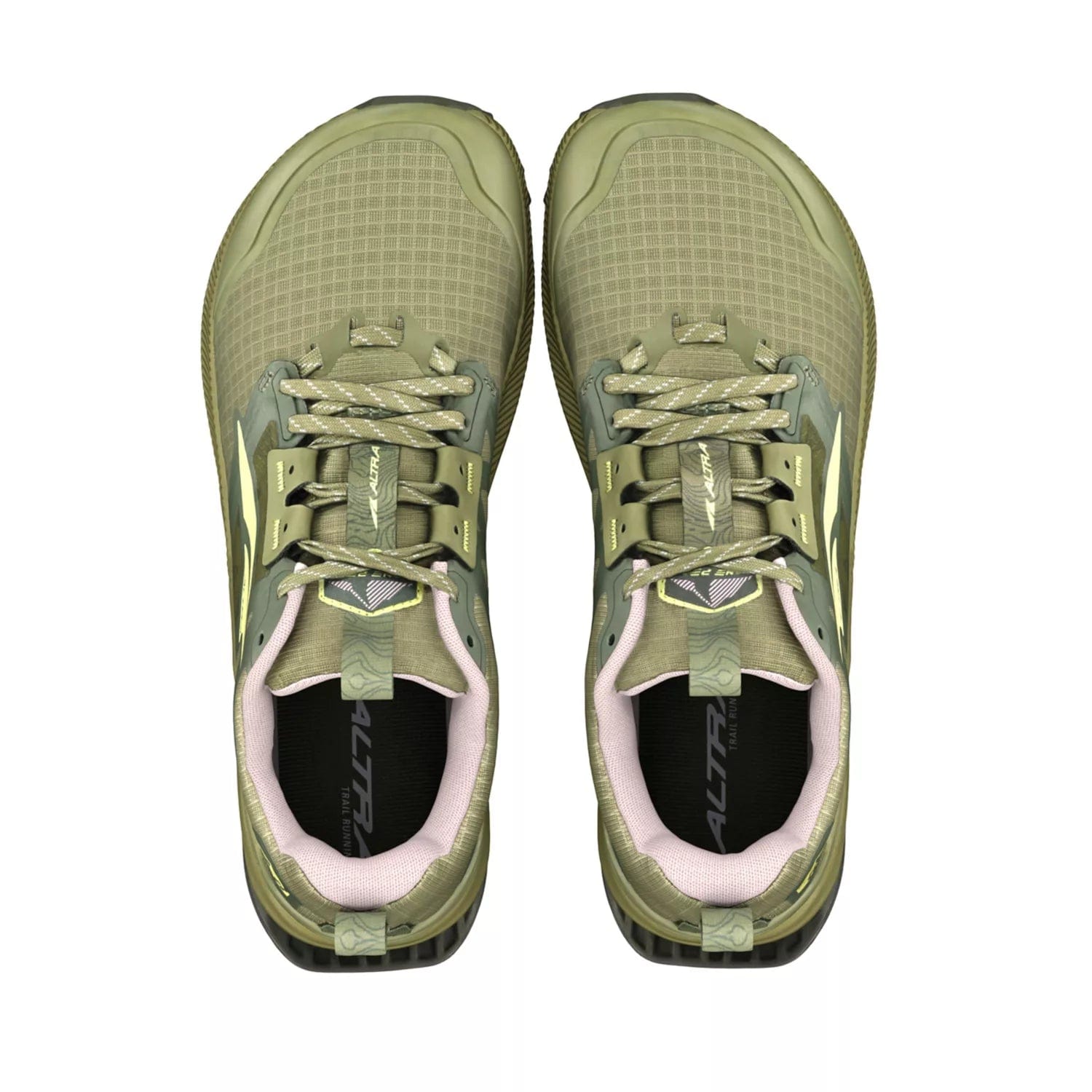 Altra Lone Peak 8 [Women's] Shoes - Blister Prevention