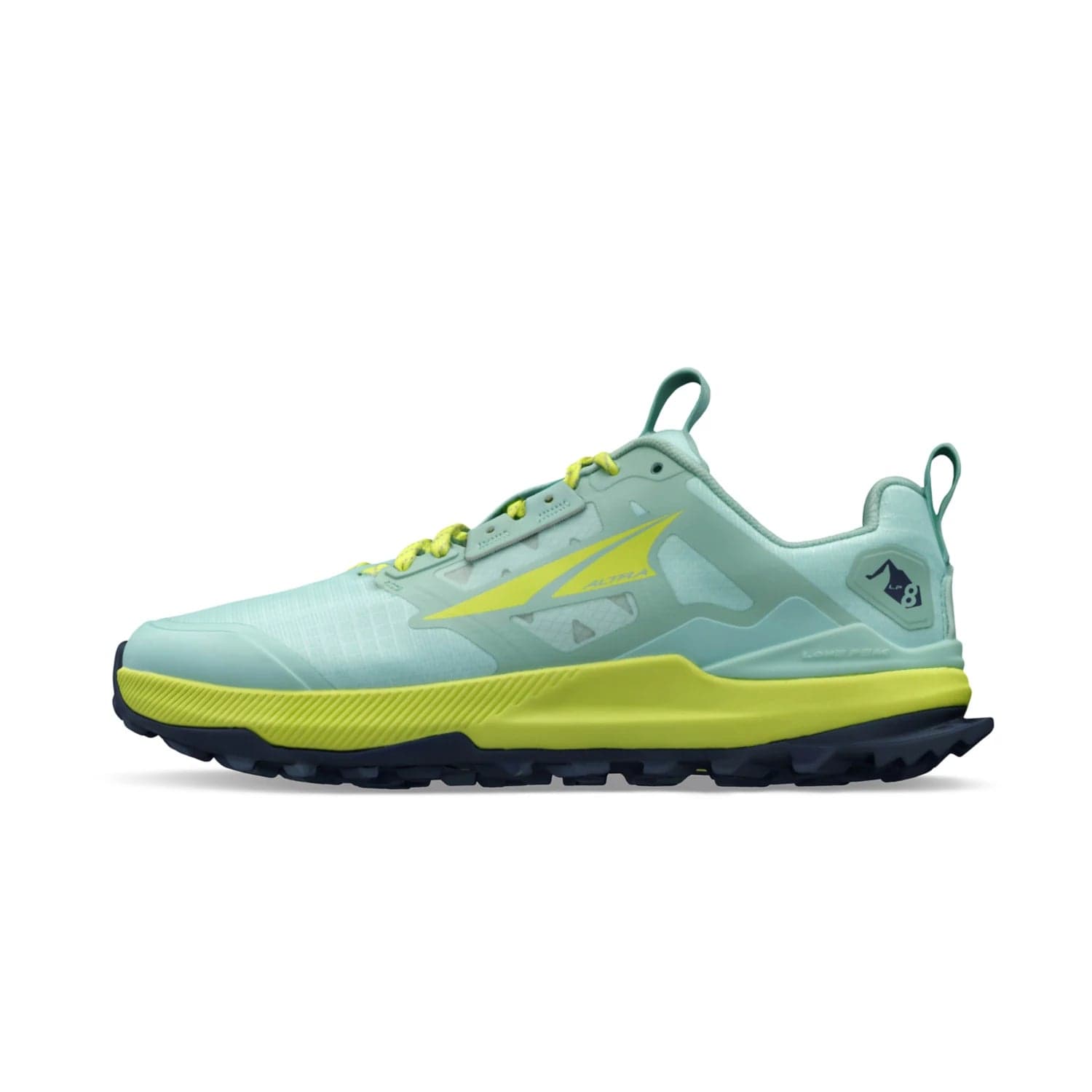 Altra Lone Peak 8 [Women's] Shoes - Blister Prevention