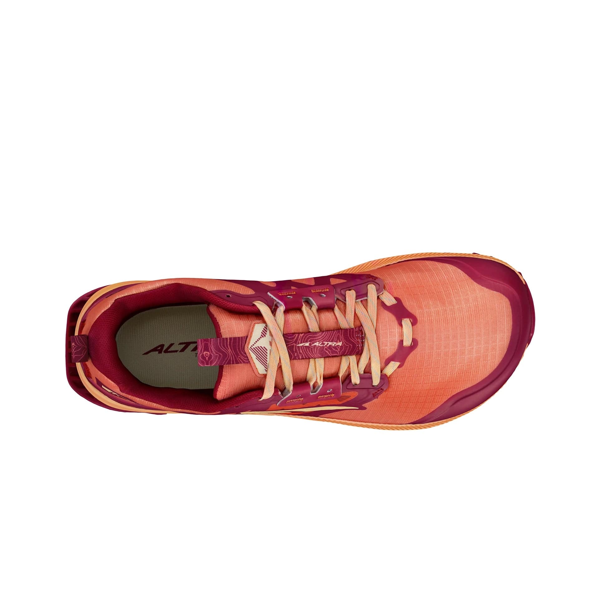 Altra Lone Peak 8 [Women's] Shoes - Blister Prevention