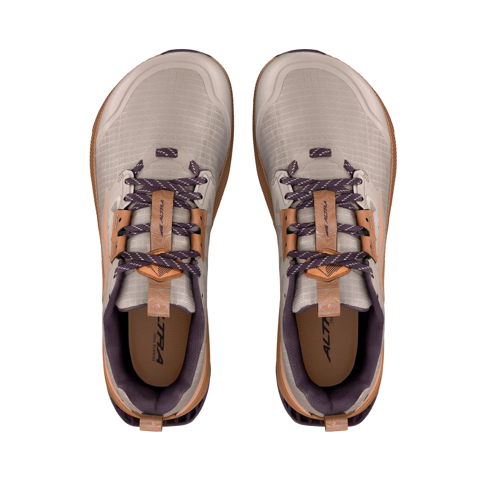 Altra Lone Peak 8 [Women's] Shoes - Blister Prevention