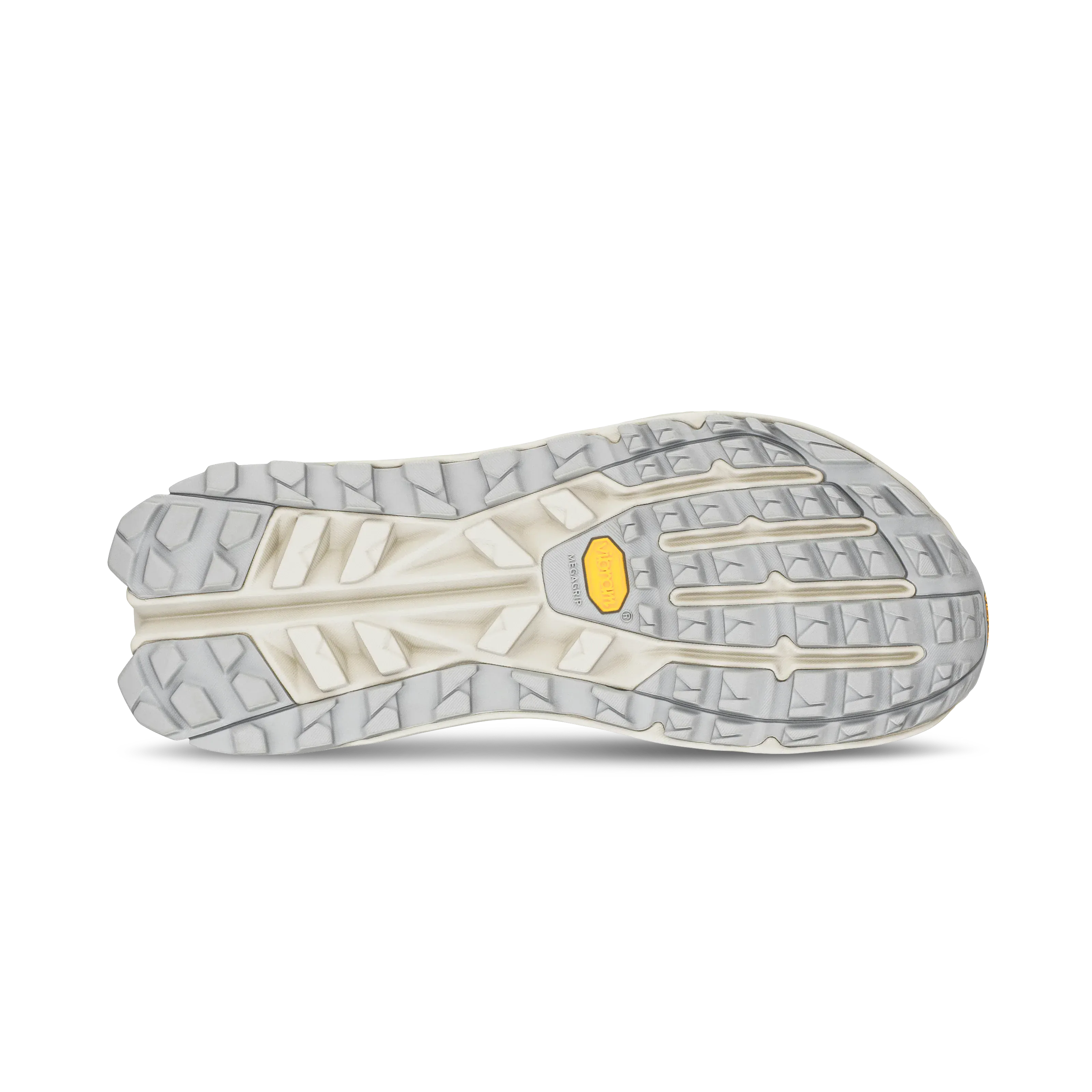 Altra Olympus 6 [Men's] Shoes - Blister Prevention