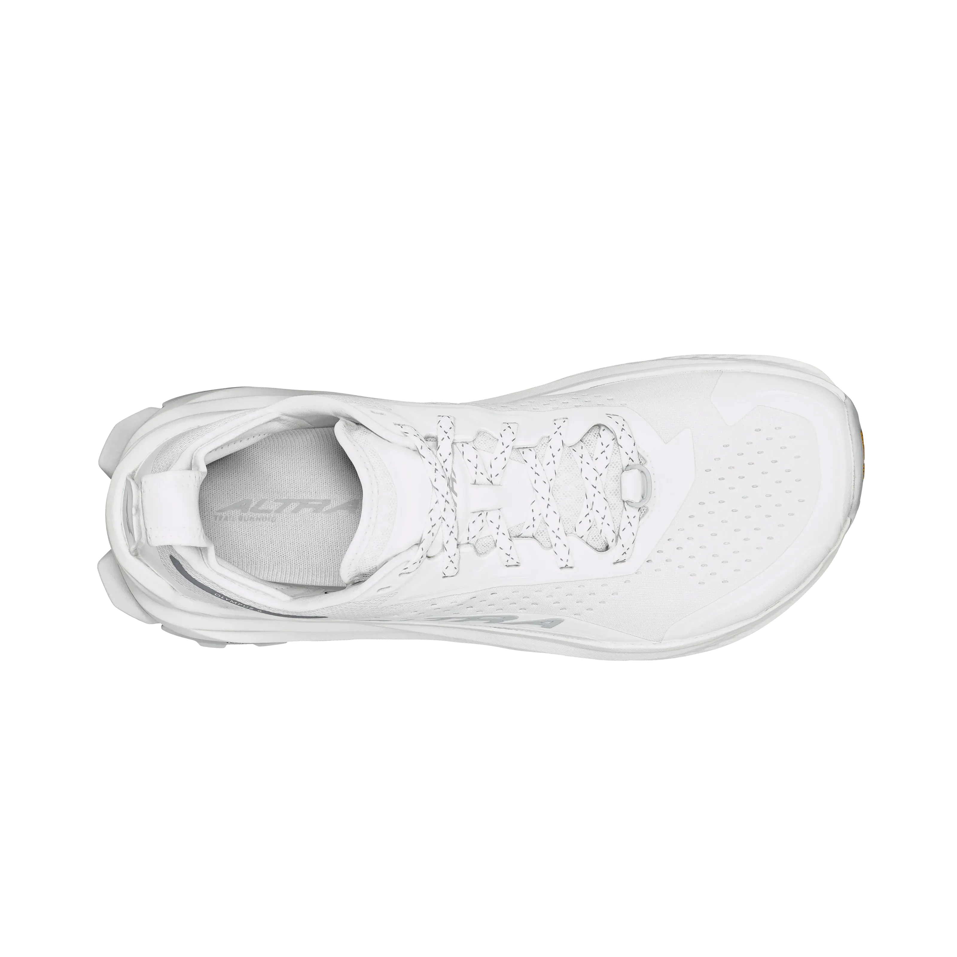 Altra Olympus 6 [Men's] Shoes - Blister Prevention