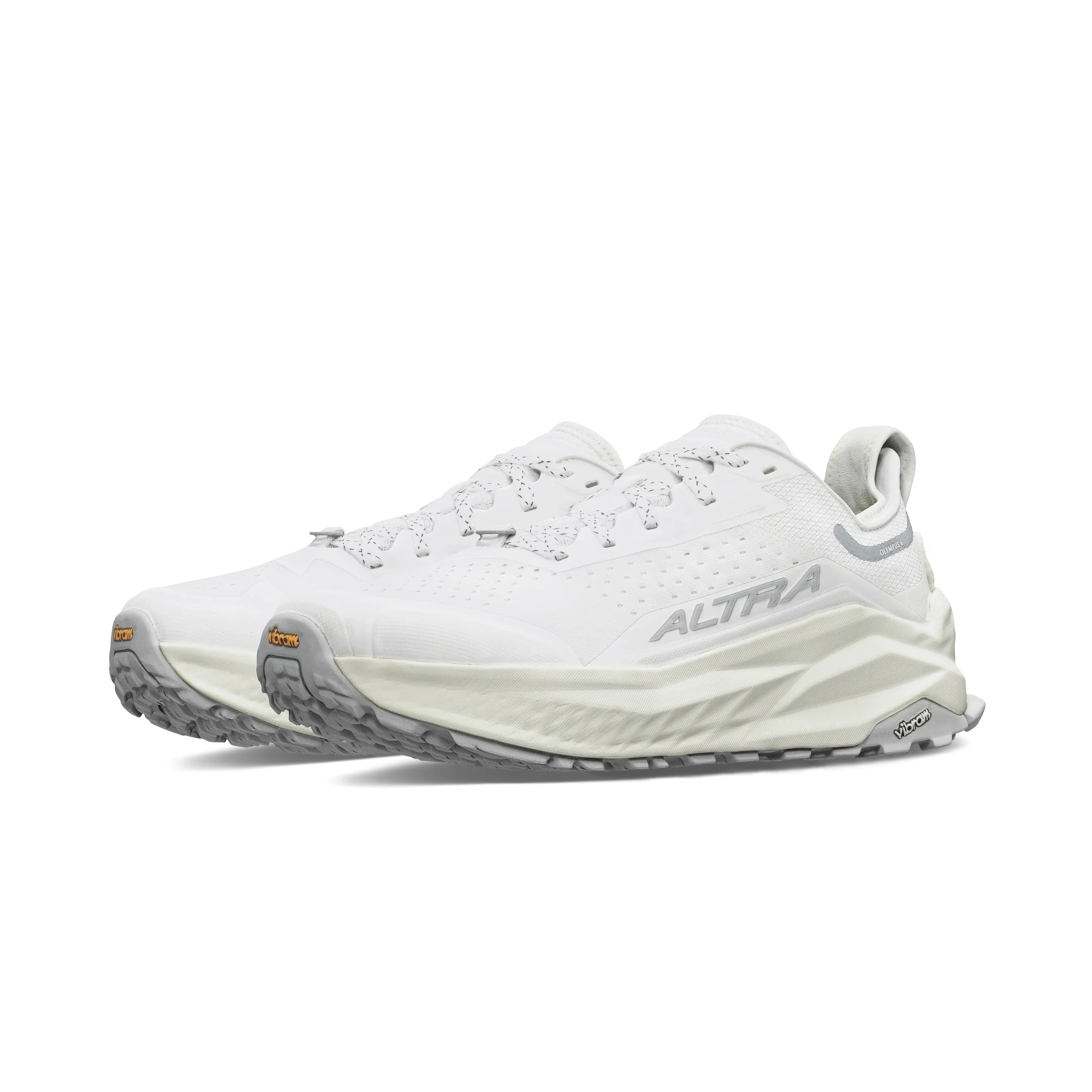 Altra Olympus 6 [Men's] Shoes - Blister Prevention