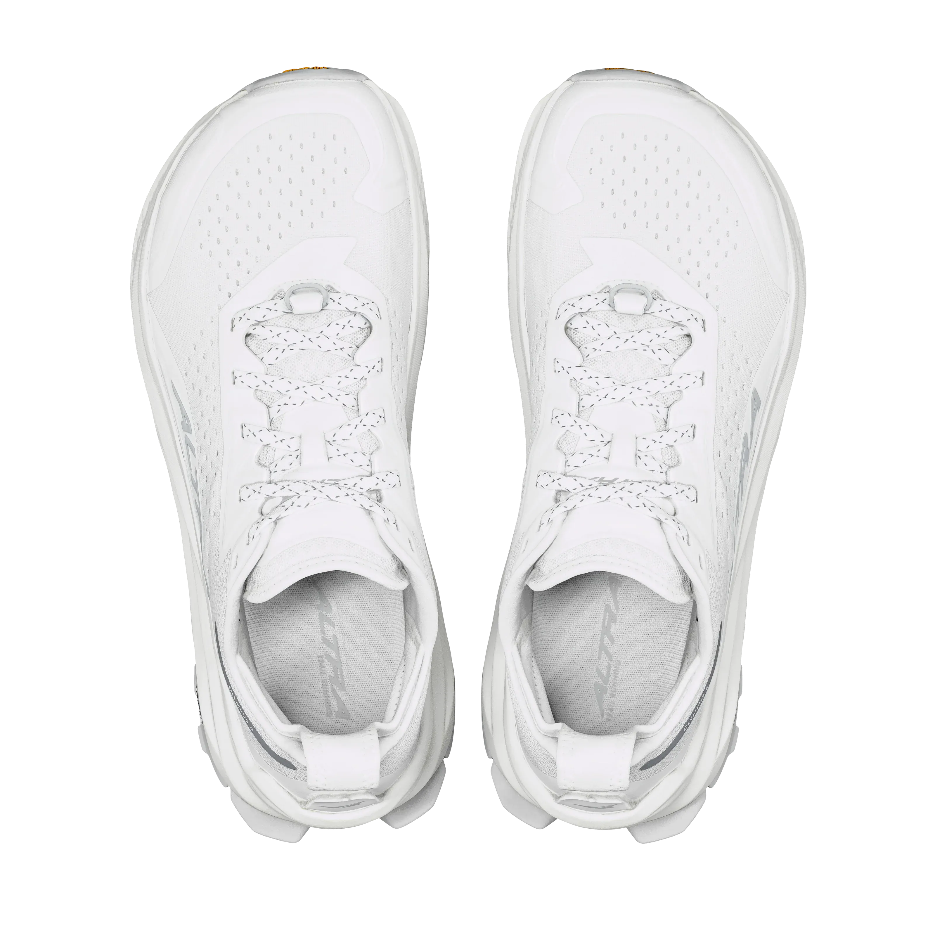 Altra Olympus 6 [Men's] Shoes - Blister Prevention