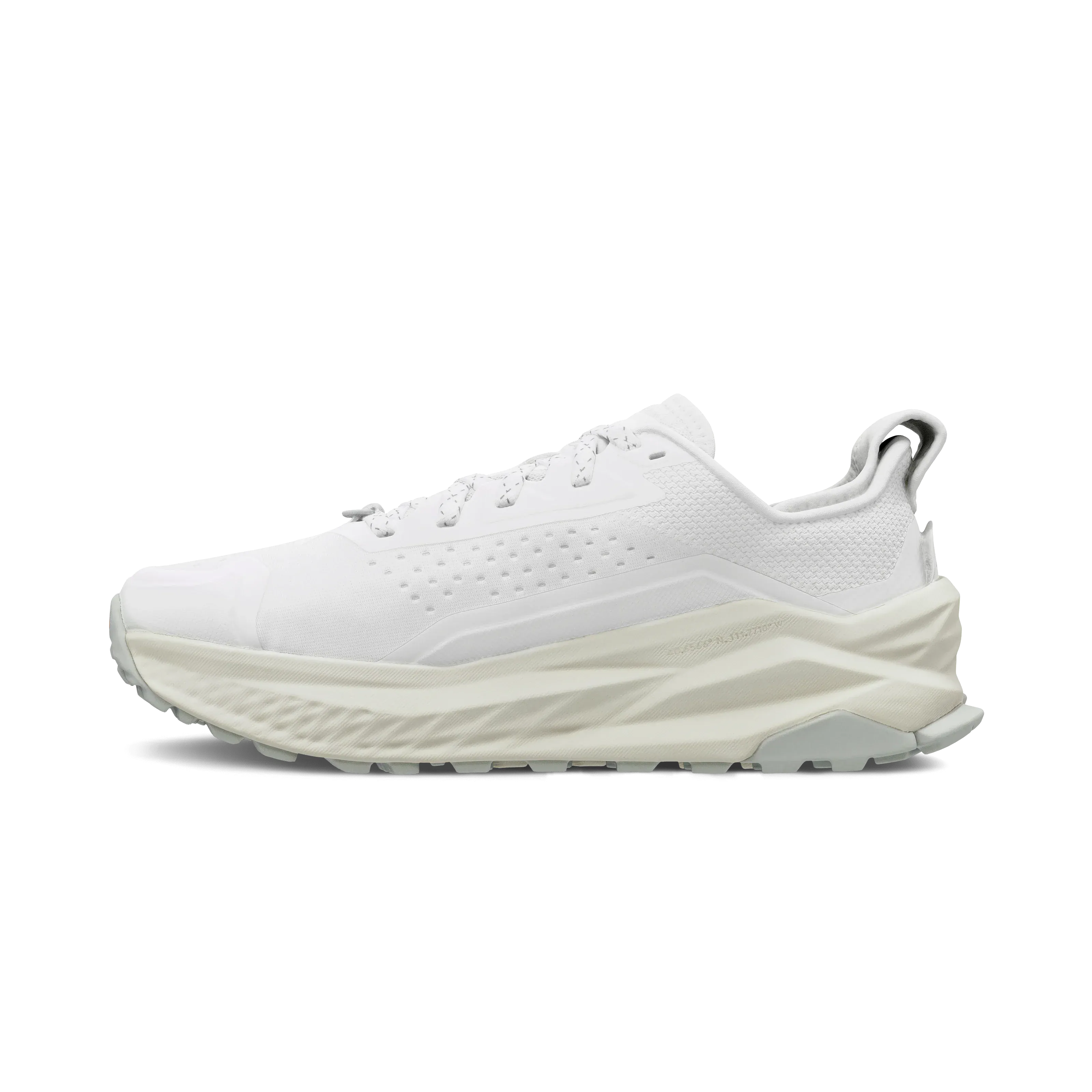 Altra Olympus 6 [Women's] Shoes - Blister Prevention