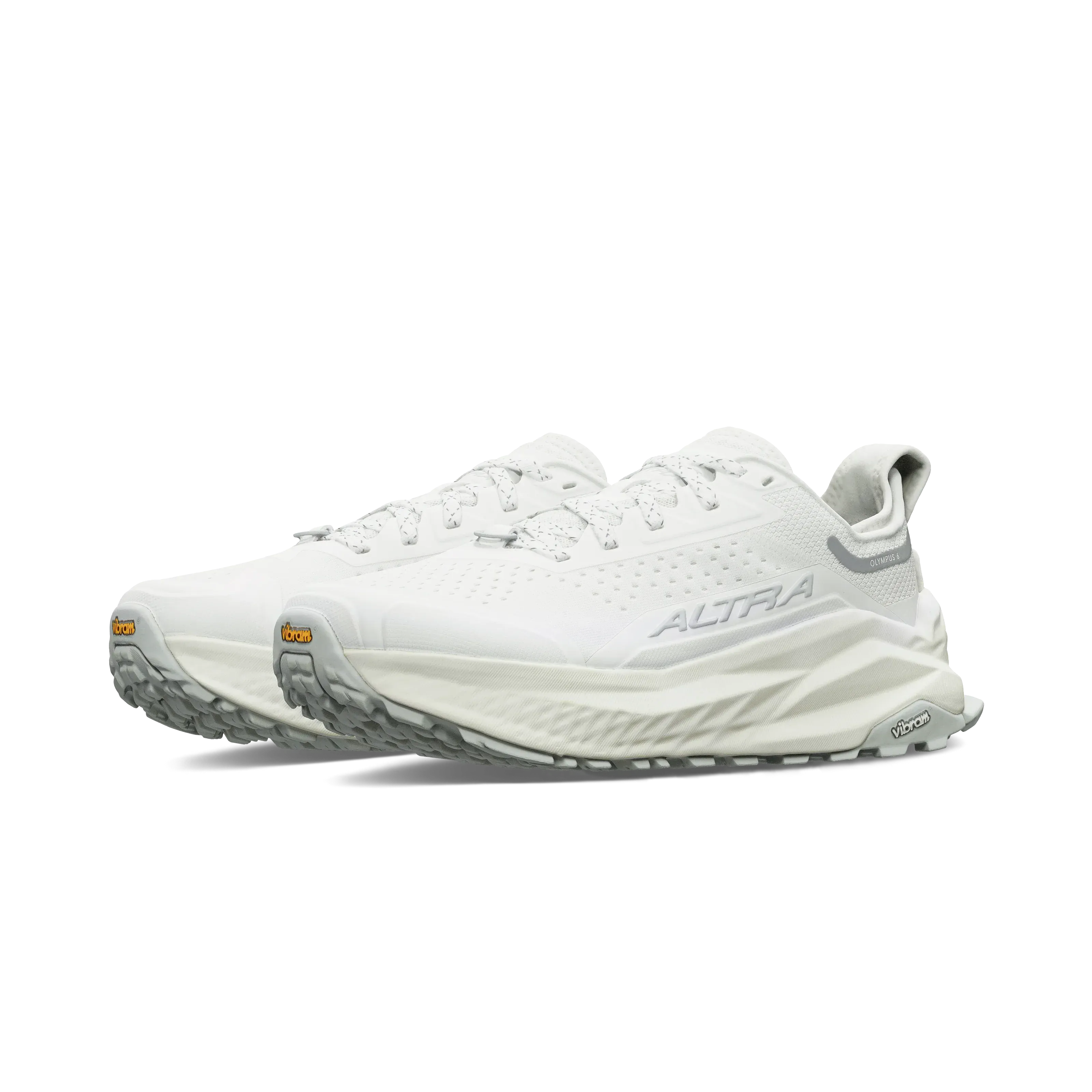 Altra Olympus 6 [Women's] Shoes - Blister Prevention
