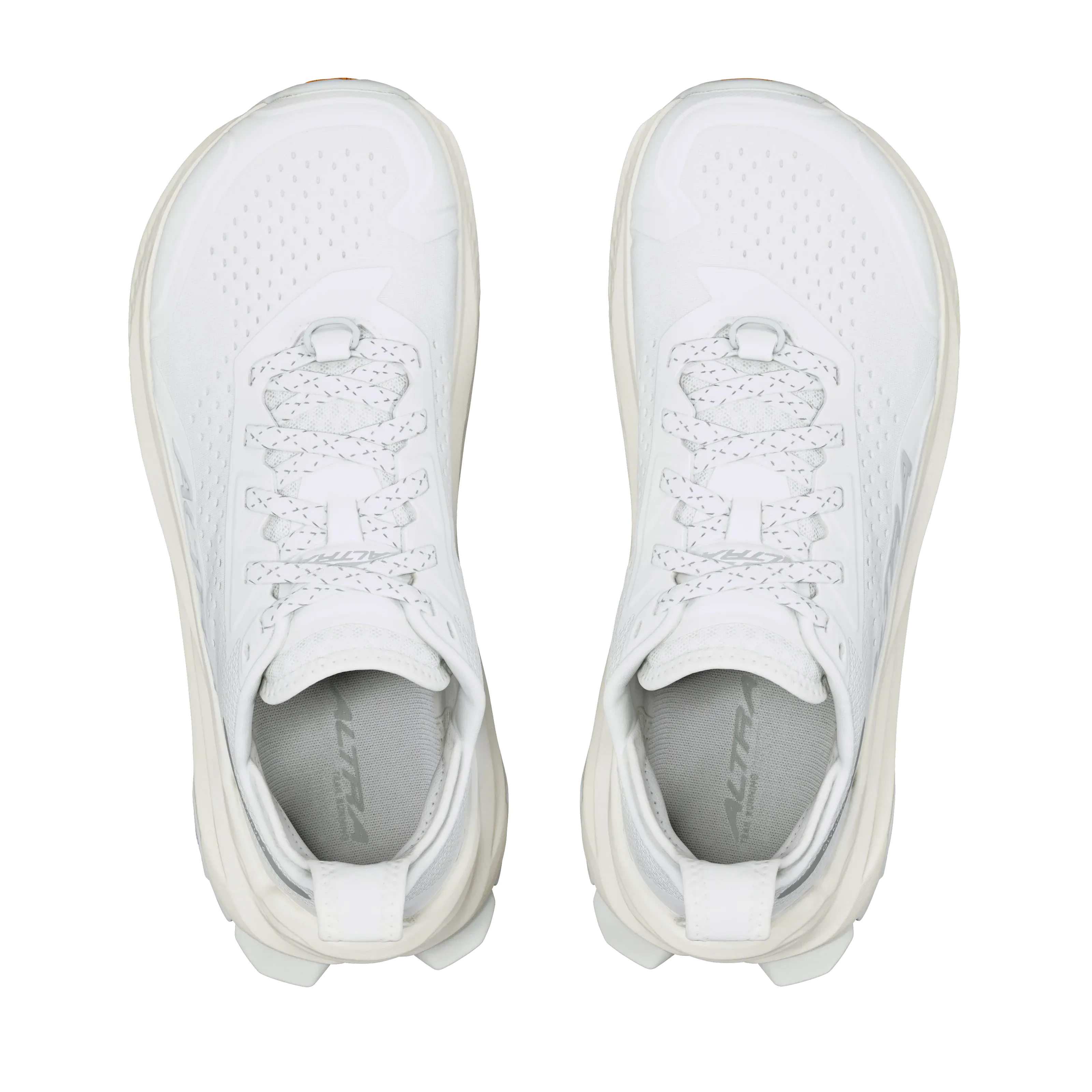Altra Olympus 6 [Women's] Shoes - Blister Prevention