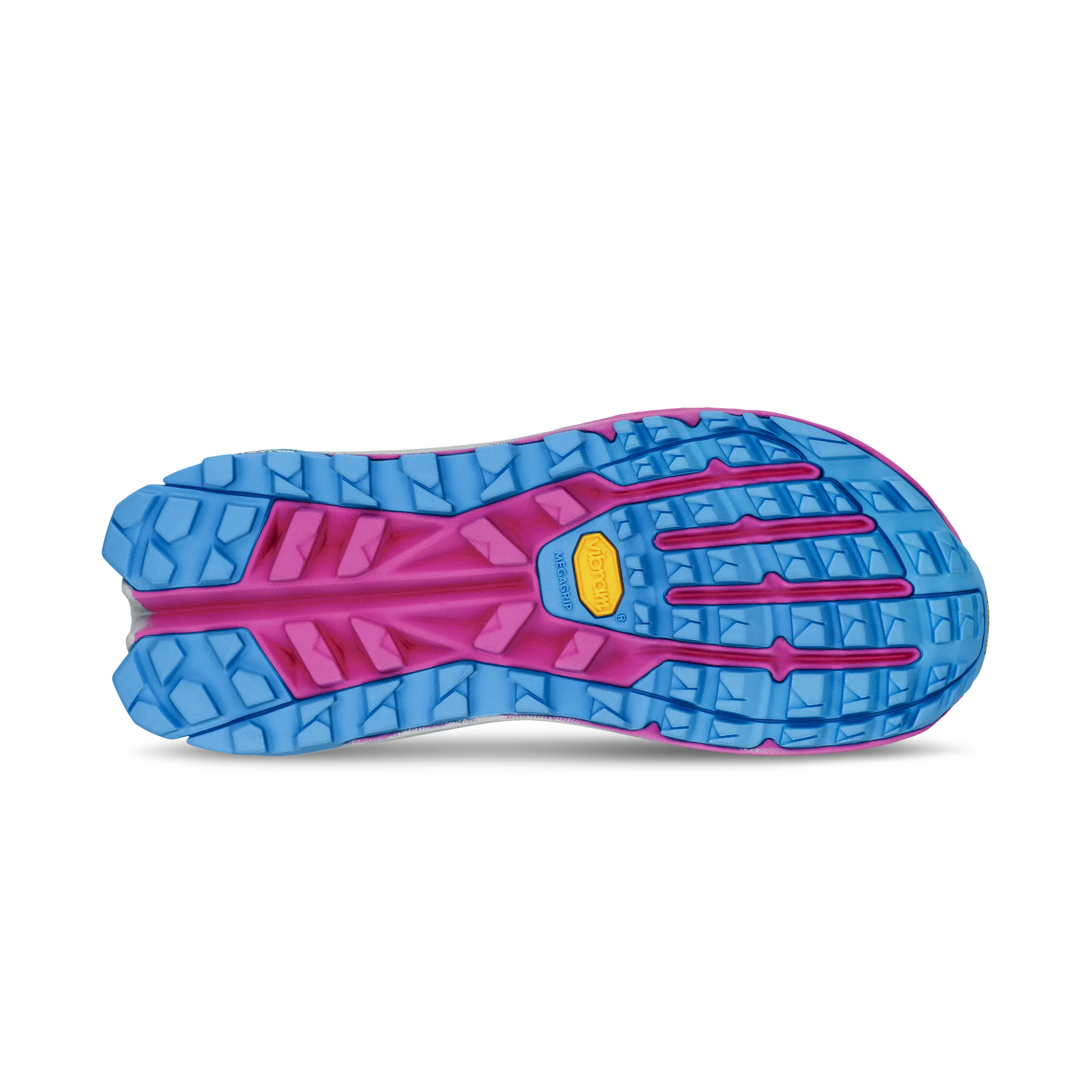 Altra Olympus 6 [Women's] Shoes - Blister Prevention