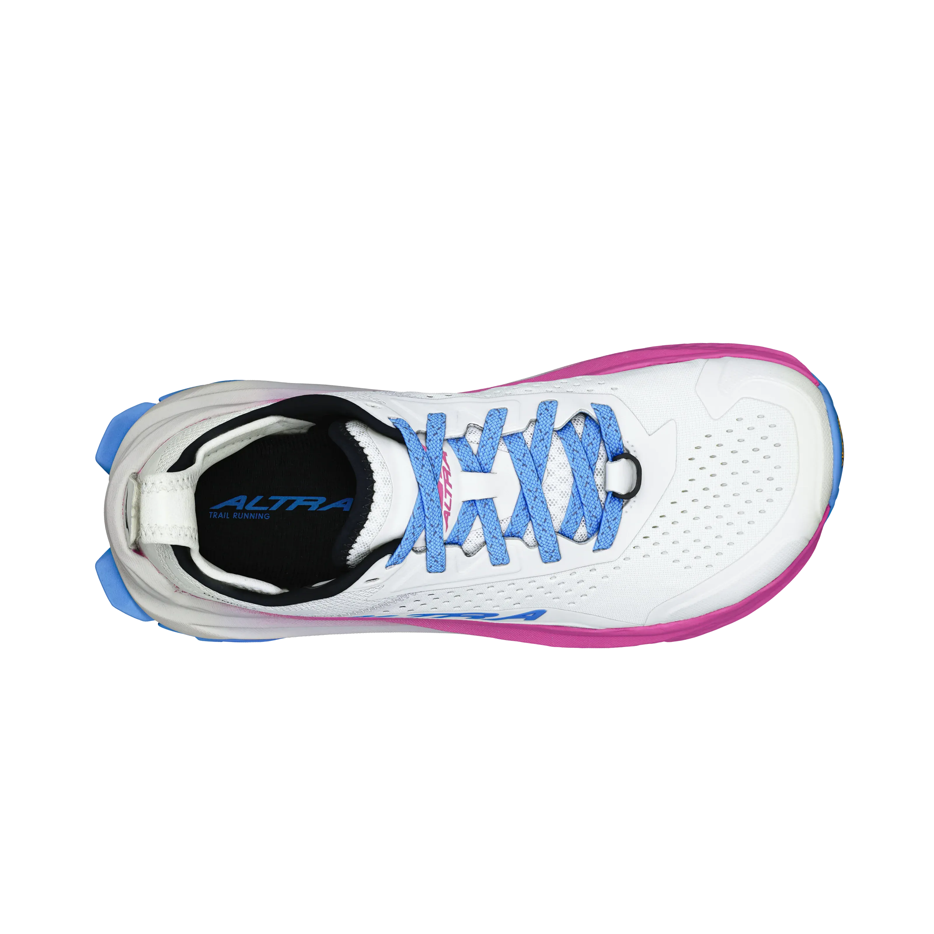 Altra Olympus 6 [Women's] Shoes - Blister Prevention