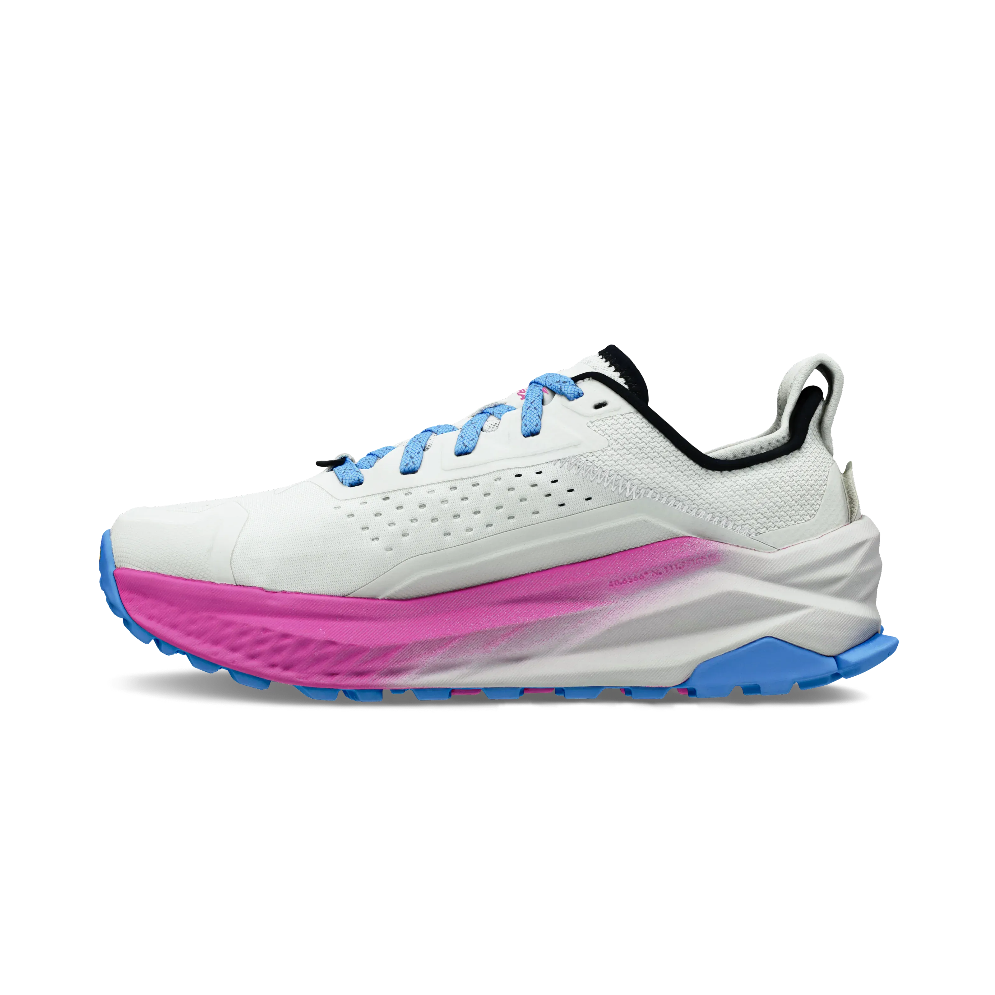 Altra Olympus 6 [Women's] Shoes - Blister Prevention