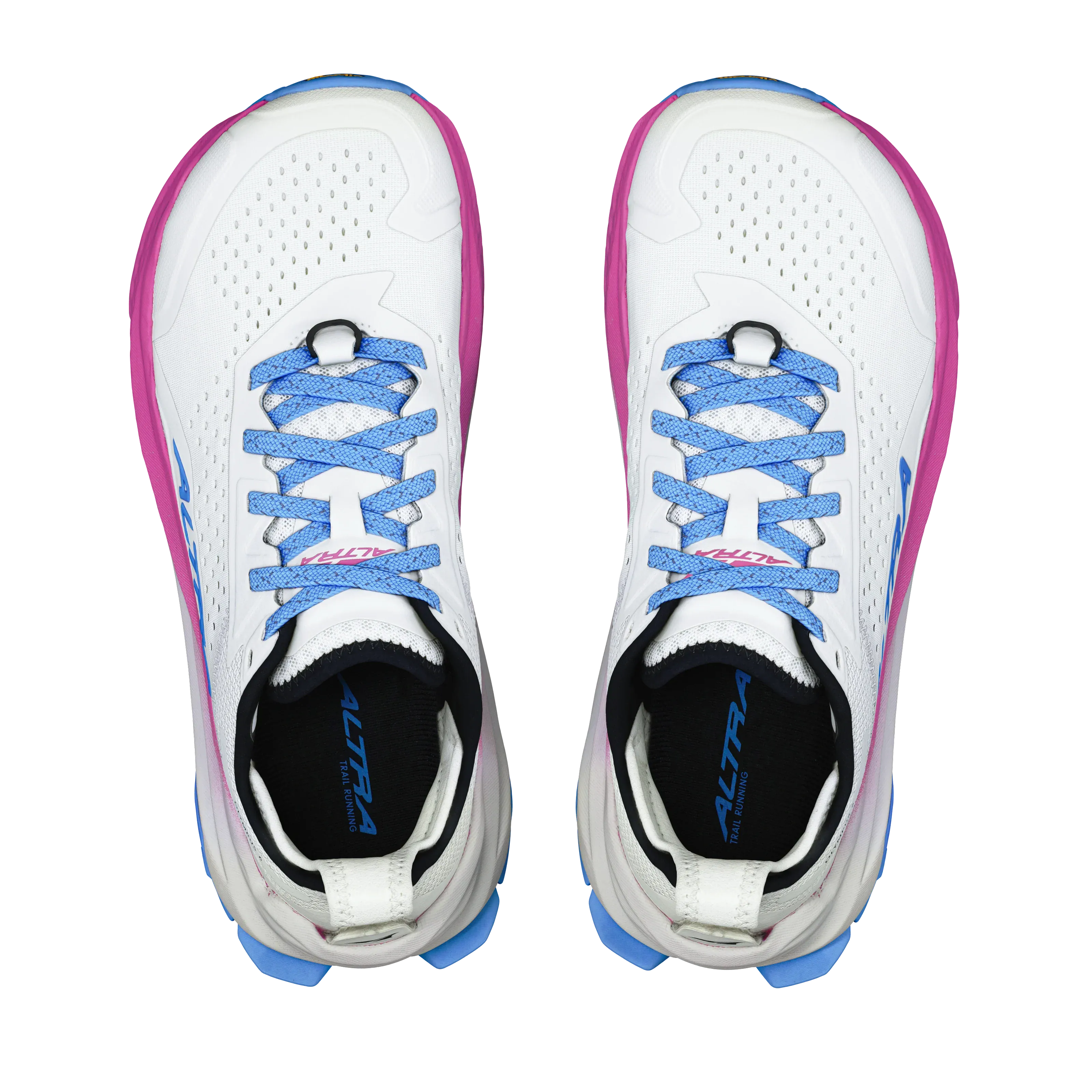 Altra Olympus 6 [Women's] Shoes - Blister Prevention