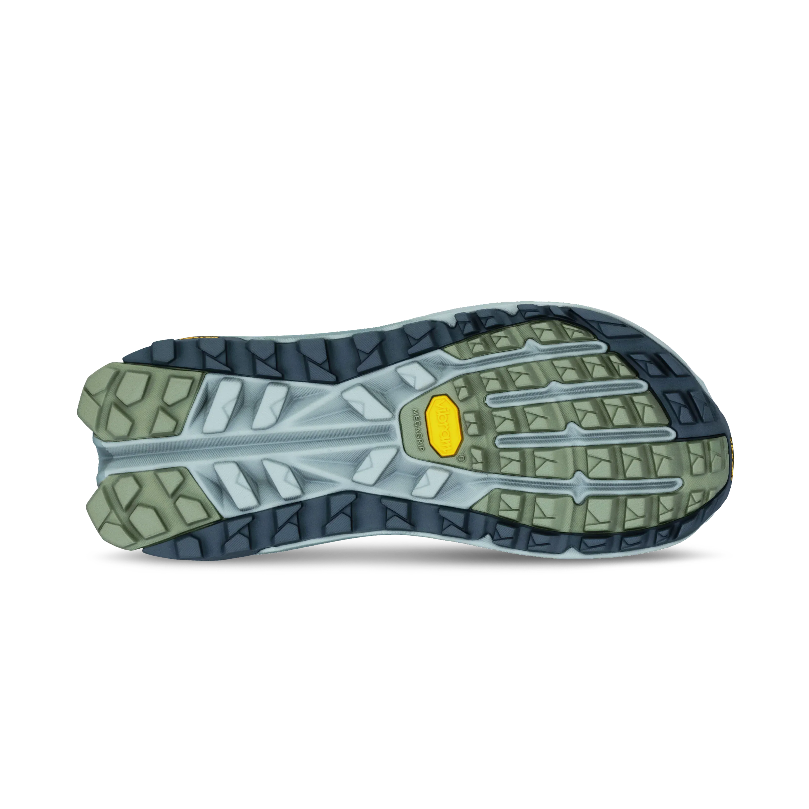 Altra Olympus 6 [Women's] Shoes - Blister Prevention