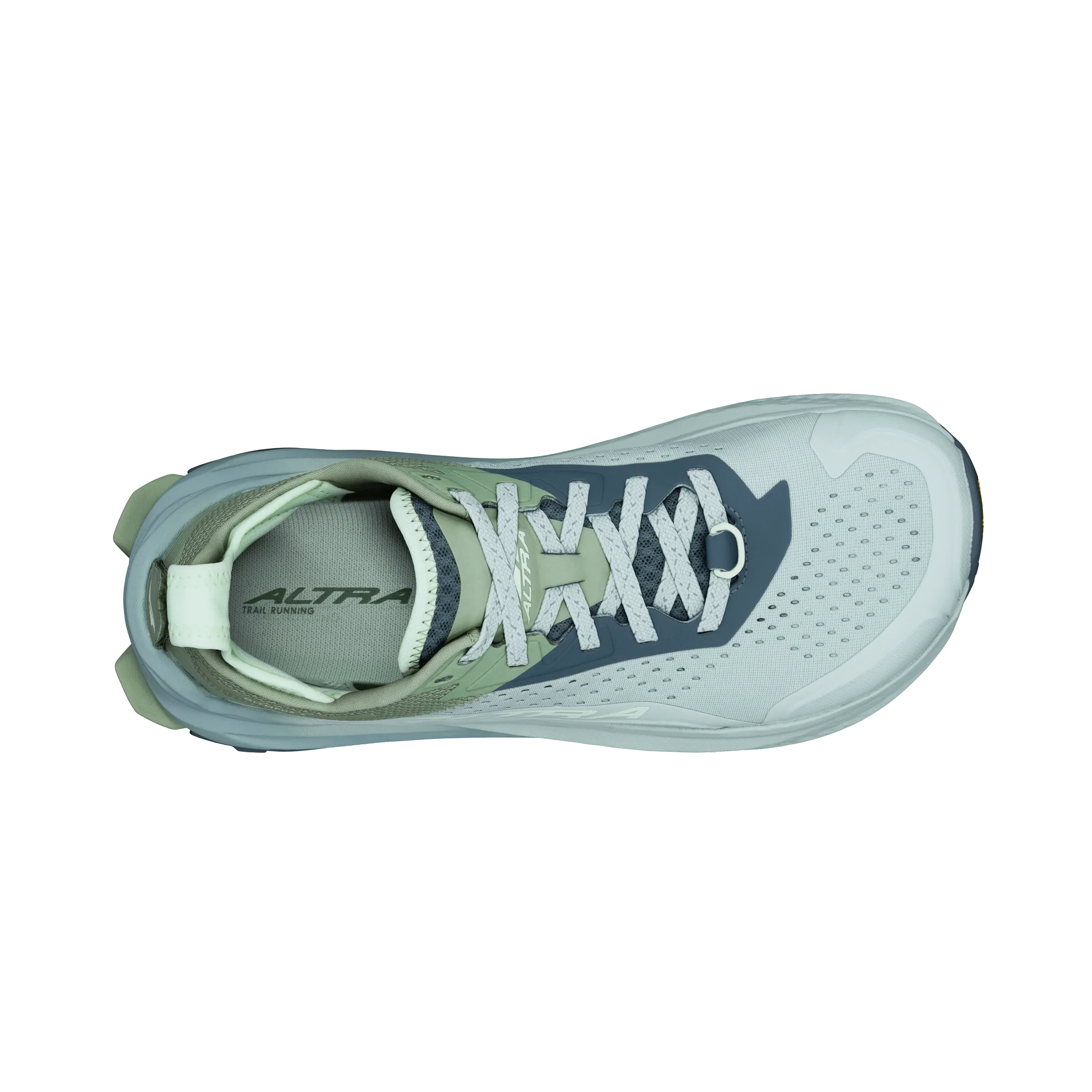 Altra Olympus 6 [Women's] Shoes - Blister Prevention