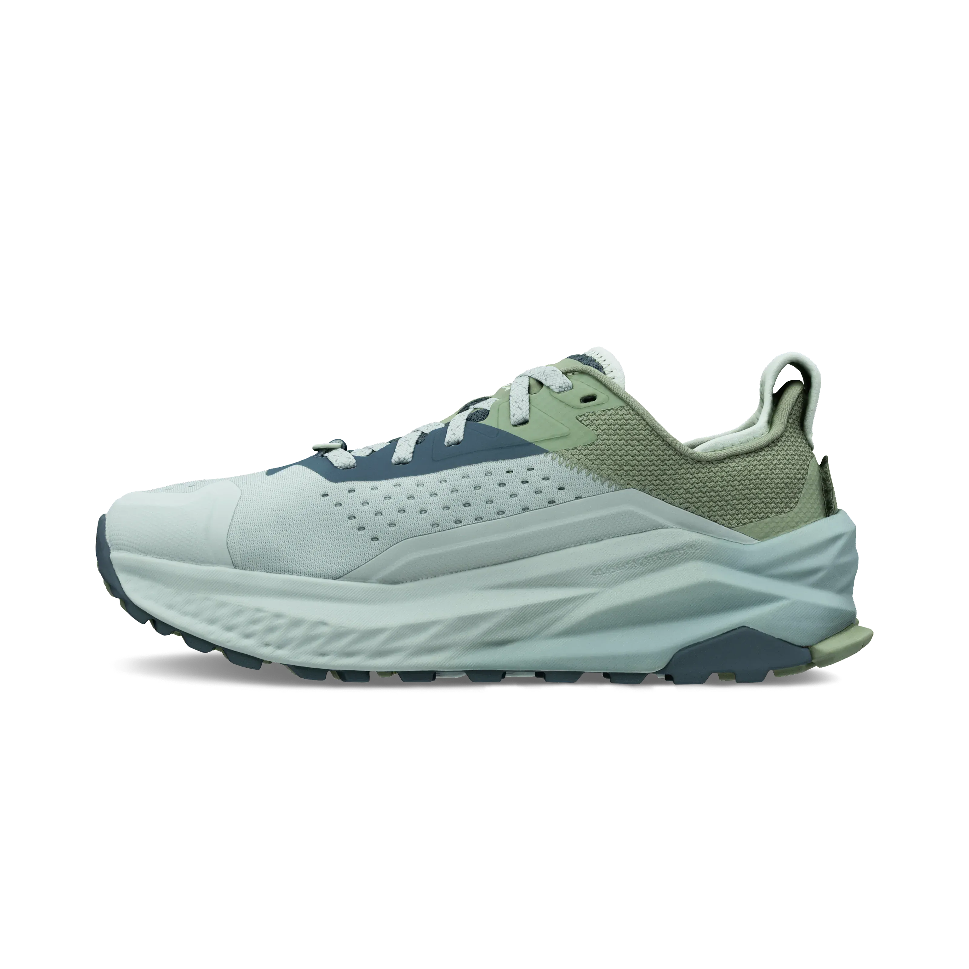 Altra Olympus 6 [Women's] Shoes - Blister Prevention