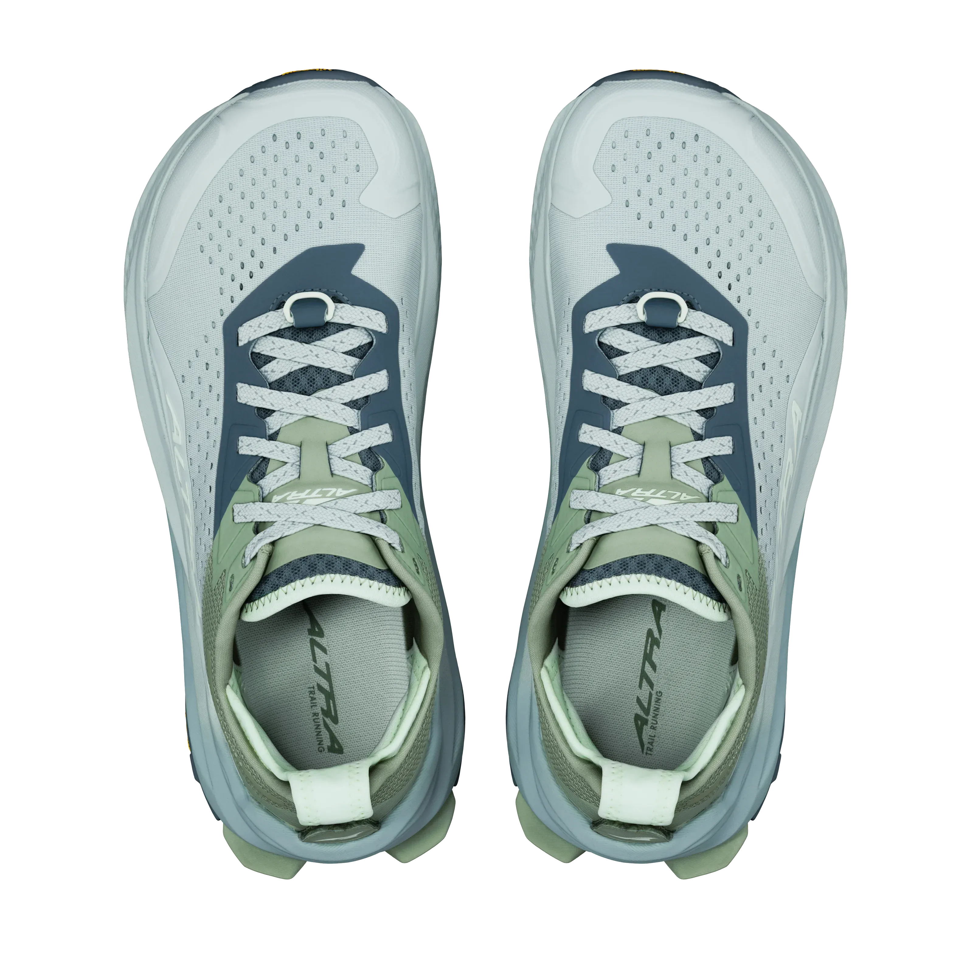 Altra Olympus 6 [Women's] Shoes - Blister Prevention