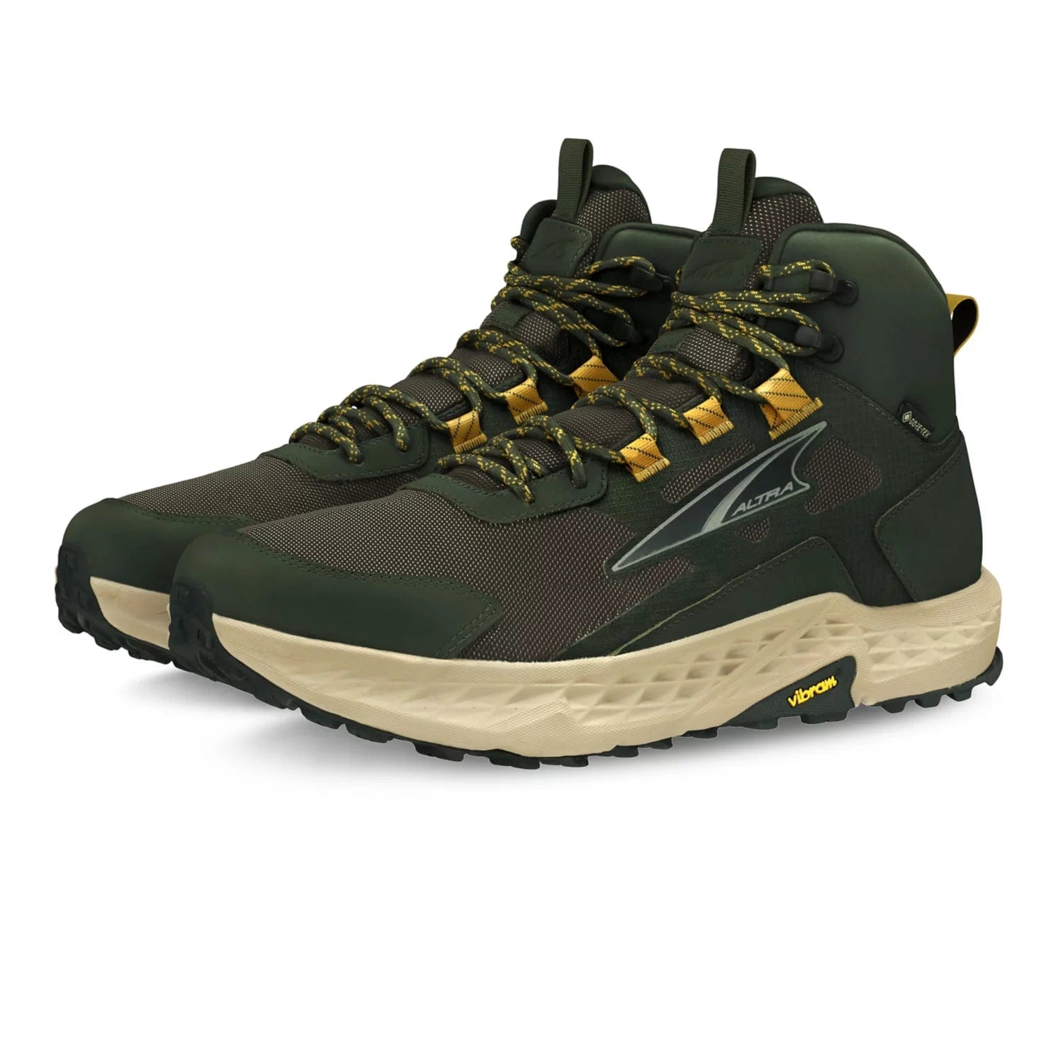 Timp Hiker Gtx [Men's]