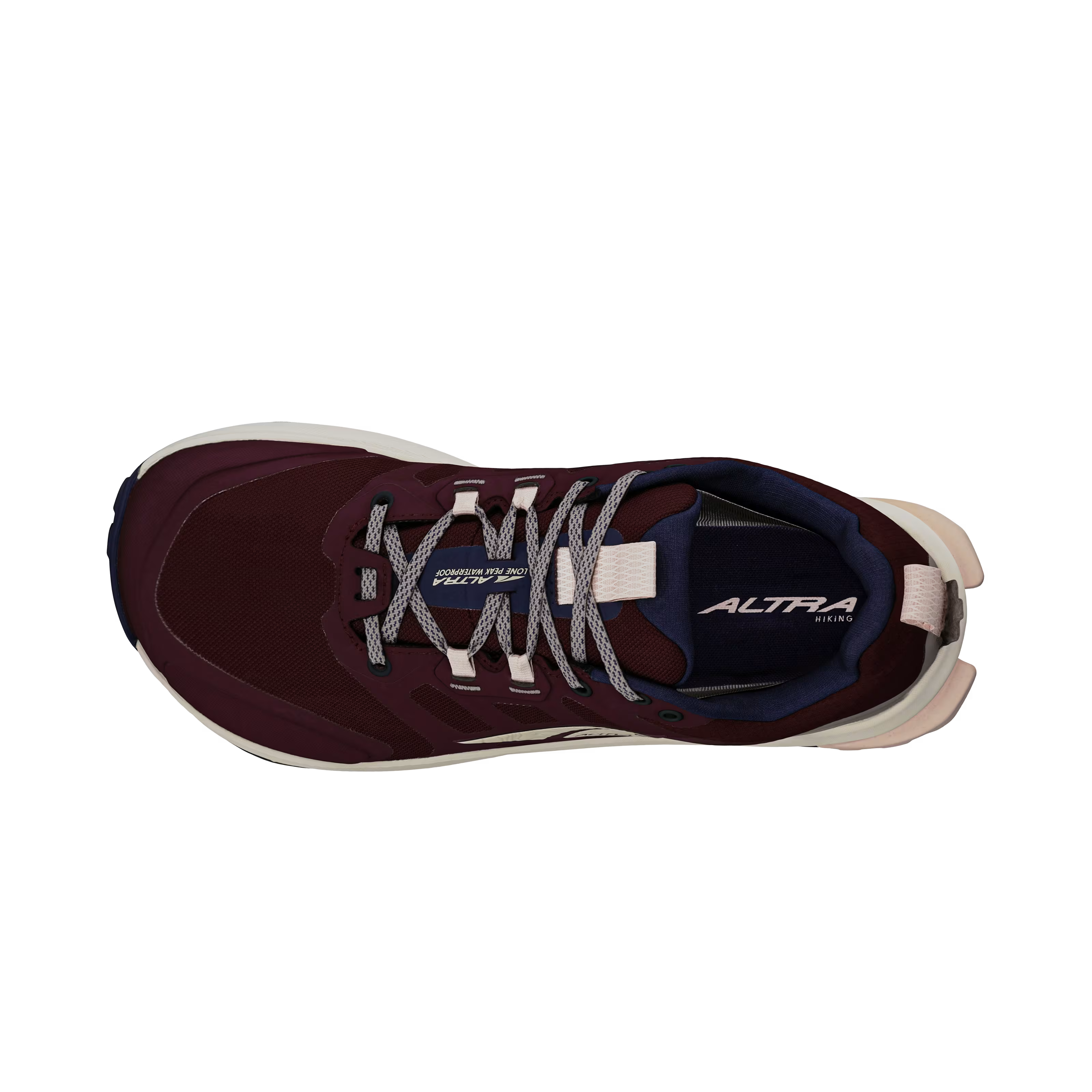 Lone Peak 9 WP Low [Women's]